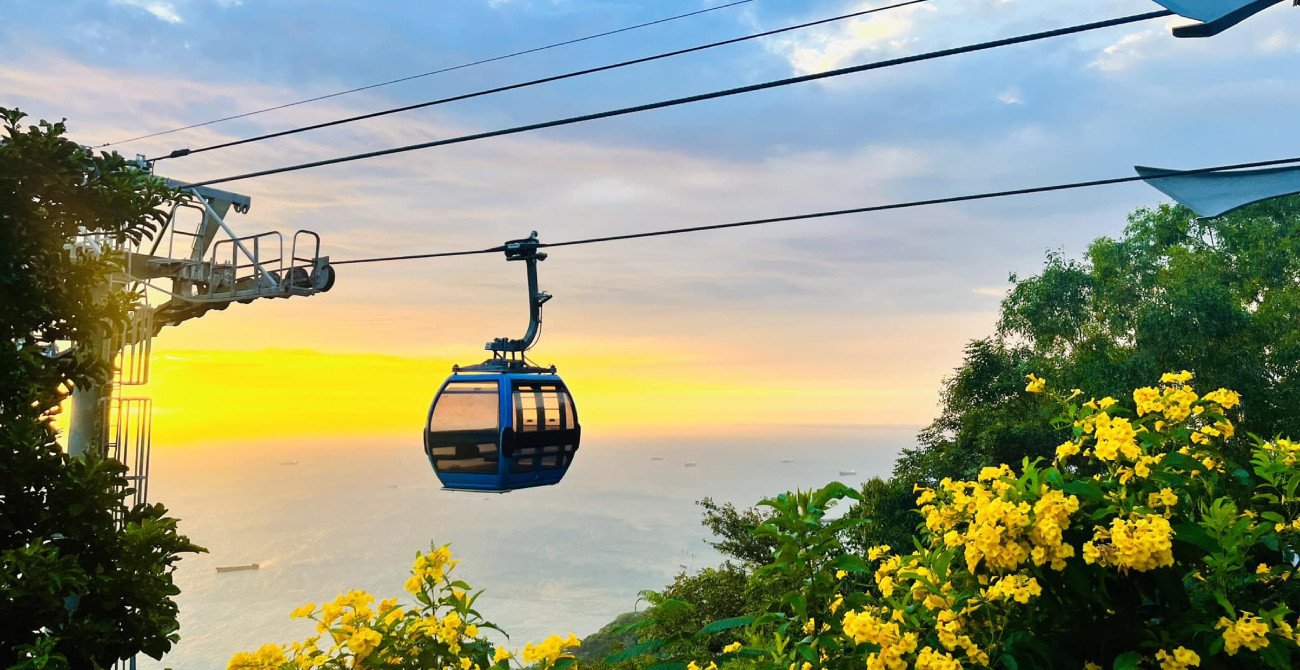 Khu du lịch Hồ Mây ở đâu? Có gÌ chơi? Chia sẻ “toàn tập” từ A đến Z